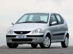 Tata Indica 2004 года (ZA)